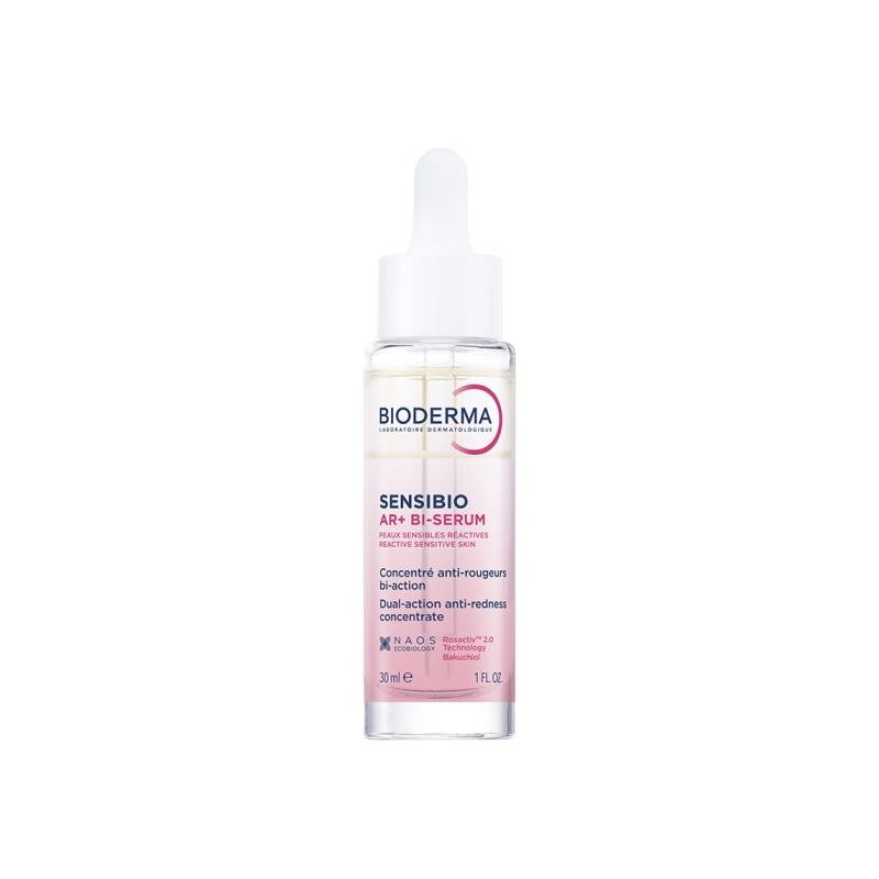BIODERMA SENSIBIO AR BI-SERUM BIODERMA  30 ML