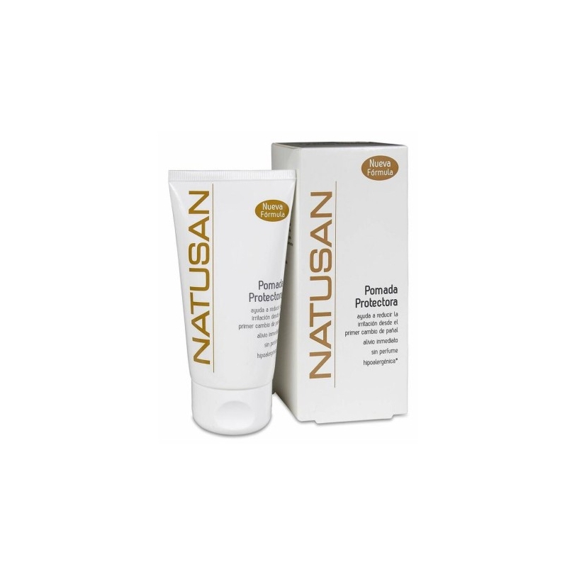 NATUSAN POMADA PROTECTORA 75 ML