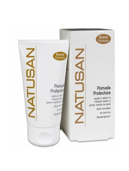 NATUSAN POMADA PROTECTORA 75 ML