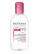 BIODERMA SENSIBIO H2O AR 250 ML