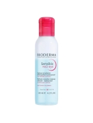 BIODERMA BIFASICO SENSIBIO H2O EYE  1 ENVASE 125 ML