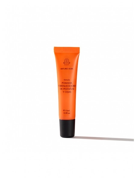 ARTURO ALBA FORTALECEDOR PESTAÑAS Y CEJAS 15ML