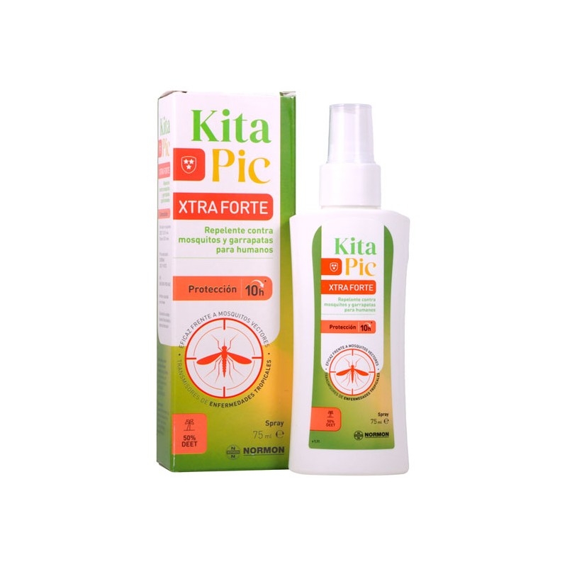 KITAPIC XTRA FORTE 75 ML