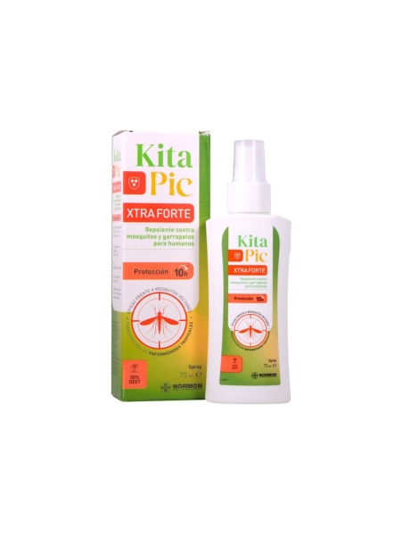 KITAPIC XTRA FORTE 75 ML