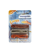 PACK 3 PULSERAS-TOBILLERAS ANTIMOSQUITOS