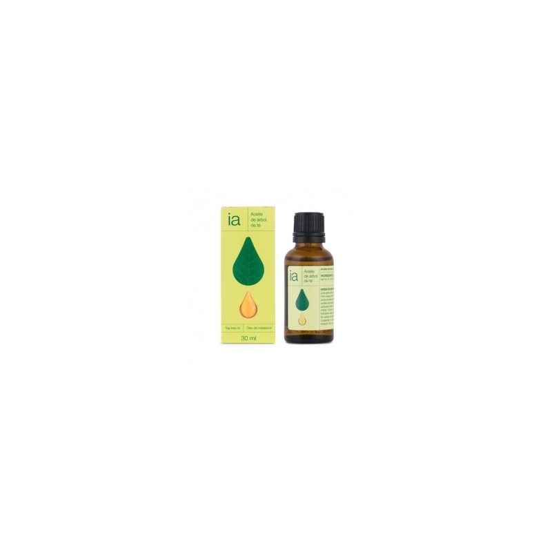 IA ACEITE DE ARBOL DE TE 30 ML
