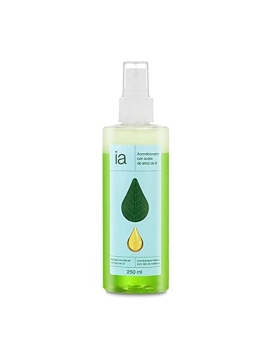 INTERAPOTHEK ACONDICIONADOR ACEITE ARBOL DE TE 1250 ML