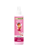 NOSA NATURAL CHAMPU ACEITE DEL ARBOL DEL TE ROSA 250 ML