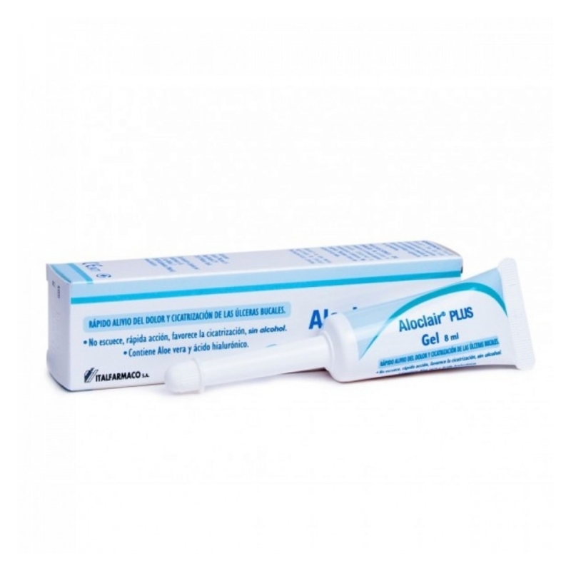 ALOCLAIR PLUS SPRAY 15 ML