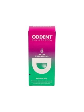ODDENT ACIDO HIALURONICO LIQ GINGIV 150M