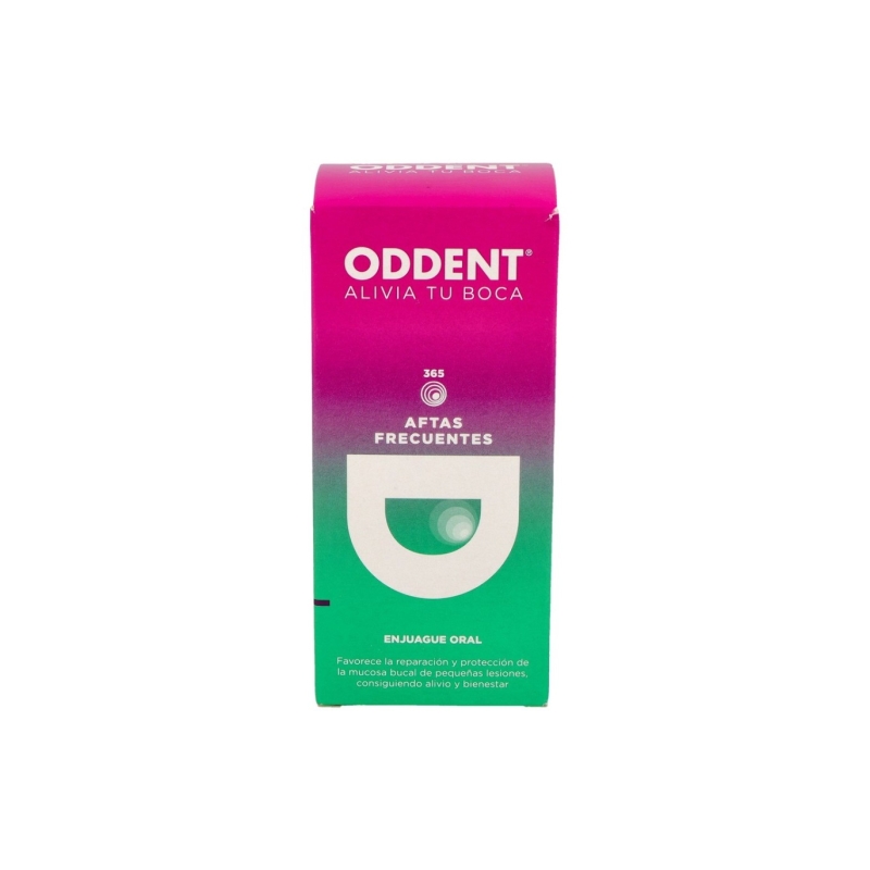 ODDENT ACIDO HIALURONICO LIQ GINGIV 150M