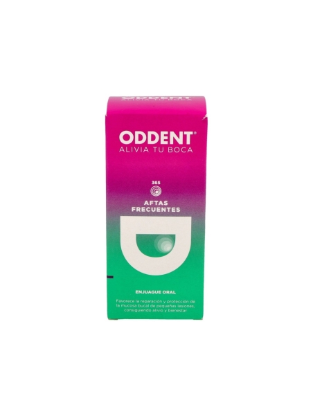 ODDENT ACIDO HIALURONICO LIQ GINGIV 150M