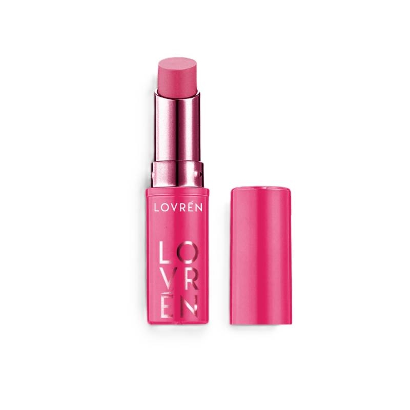 LOVREN BALSAMO LABIAL LB2 RUBINO
