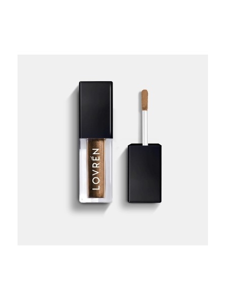 LOVREN SOMBRA OJOS LIQUIDA GREY