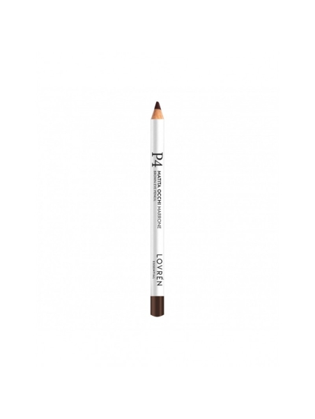 LOVREN LAPIZ DE OJOS MARRON P4