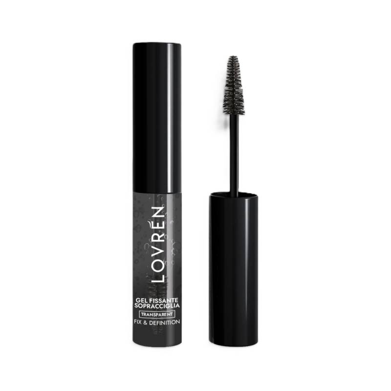 LOVREN GEL FIJADOR CEJAS TRANSPARENTE 3 ML