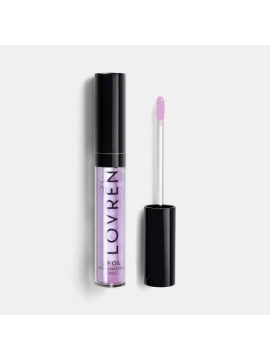 LOVREN LIP OIL GLOSS TRANSPARENTE