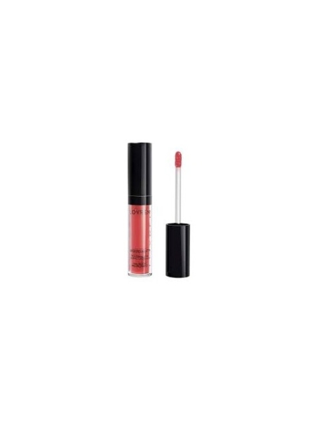 LOVREN BARRA LABIOS LIQUIDA-MATE ROSA NOTTE 3.5 ML R2