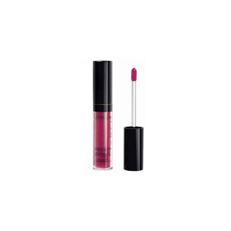 LOVREN BARRA LABIOS LIQUIDA-MATE MAGNOLIA 3.5 ML R5