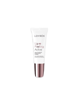 LOVREN LIP PEELING ACTIVE EXFOLIANTE LABIOS 10 ML