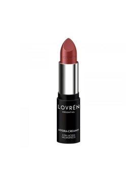 LOVREN BARRA DE LABIOS HYDRA-CREAMY ROSA NOTTE R2