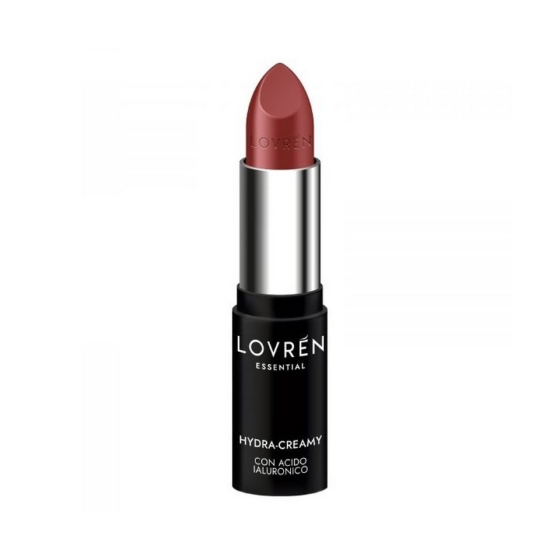 LOVREN BARRA DE LABIOS HYDRA-CREAMY ROSA NOTTE R2