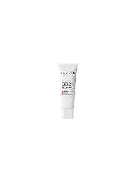 LOVREN BB CREAM BB2 MEDIO OSCURO SPF15