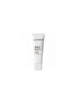 LOVREN BB CREAM BB1  SPF 15 TONO MEDIO