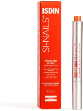 ISDIN SI-NAILS 1 ENVASE 2,5 ML