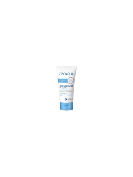 OZOAQUA CREMA DE MANOS DE ACEITE OZONIZADO 1 TUBO 50 ML