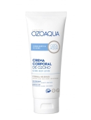 OZOAQUA CREMA CORPORAL DE ACEITE OZONIZADO 1 ENVASE 200 ML