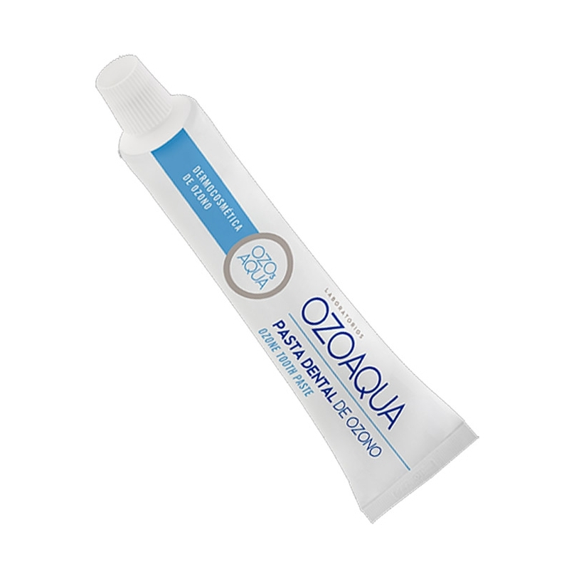 OZOAQUA PASTA DENTAL DE OZONO 75 ML
