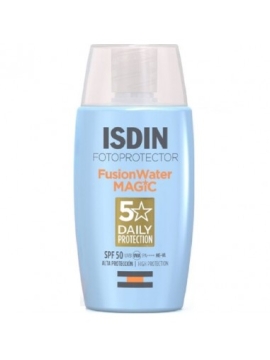 ISDIN FOTOPROTECTOR SPF-50+ FUSION WATER 50 ML