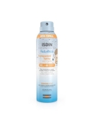 ISDIN FOTOPROTECTOR SPF-50 PEDIATRICS TRANS SPRAY 250 ML
