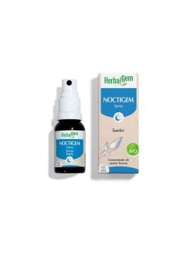 HERBALGEM  NOTIGEM SPRAY SUEÑO 15ML