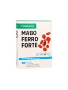 MABOFERRO FORTE 30 CAPSULAS