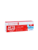 BUCOMED CURASEPT AFTERAPID GEL 10 ML