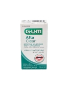GUM AFTACLEAR SPRAY 15 ML