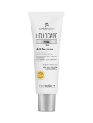 HELIOCARE 360º MD A-R EMULSION PROTECTOR SOLAR PIEL SENSIBLE CON TENDENCIA A ROJECES SPF 50+ 1 TUBO