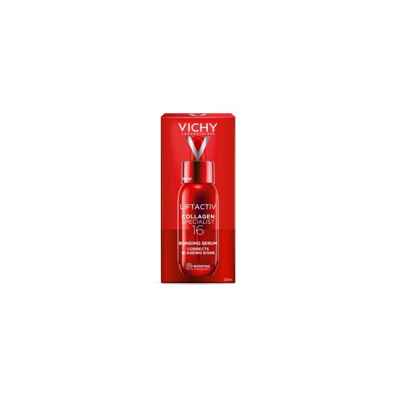 VICHY LIFTACTIV COLLAGEN SPECIALIST 16 30 ML