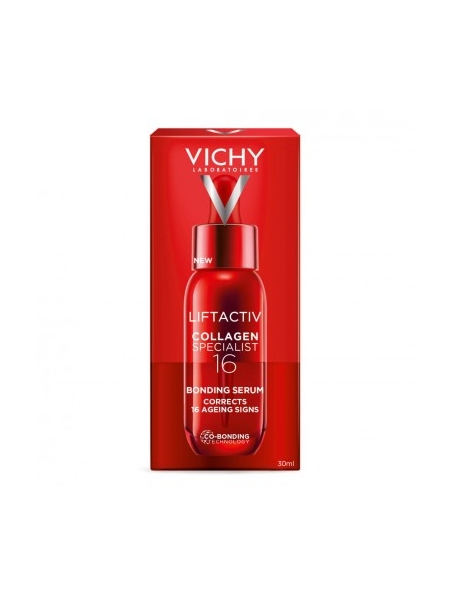 VICHY LIFTACTIV COLLAGEN SPECIALIST 16 30 ML