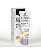 HELIOCARE 360º AGE ACTIVE FLUID PROTECTOR SOLAR PROTEGE REPARA Y CORRIGE 50 ML
