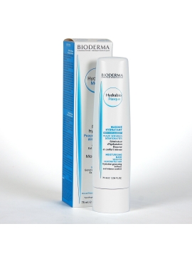 BIODERMA HYDRABIO MASCARILLA 75 ML