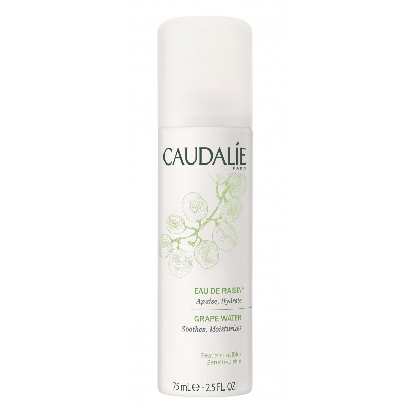 CAUDALIE AGUA DE UVA 75ML