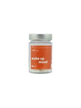 BE LEVELS WAKE UP MOOD 90 CAPSULAS
