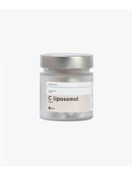 BE LEVELS ESSENTIAL VITAMIN C LIPOSOMA