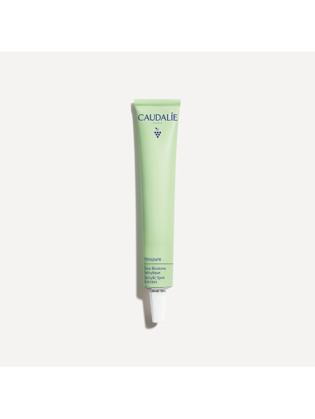 CAUDALIE VINOPURE STOP GRANOS SALICILICO