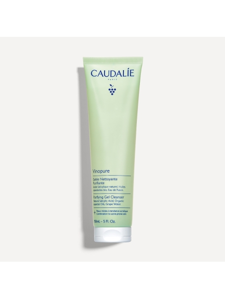 CAUDALIE VINOPURE GEL PURIFICANTE 150 ML