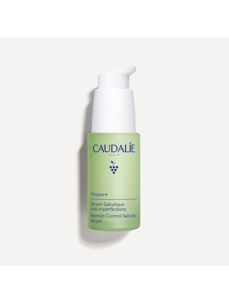 CAUDALIE VINOPURE SERUM ANTI-IMPERFECCIONES 30ML