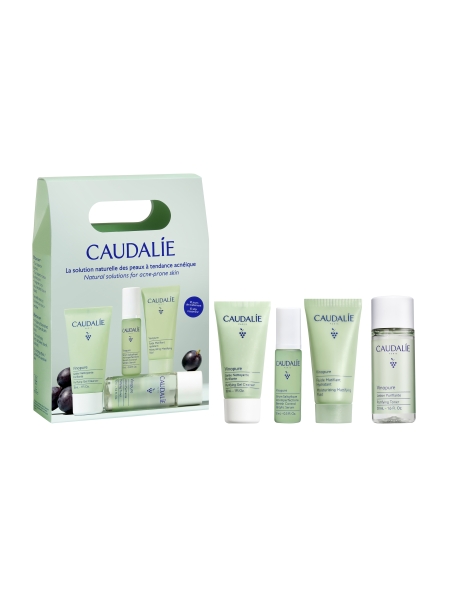 CAUDALIE PACK VINOPURE